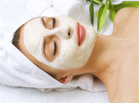 face pack